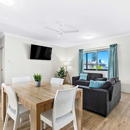K'Gari Beach Resort Fraser Island Exterior photo