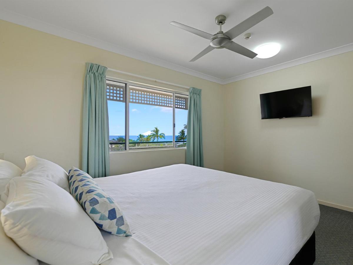 K'Gari Beach Resort Fraser Island Exterior photo