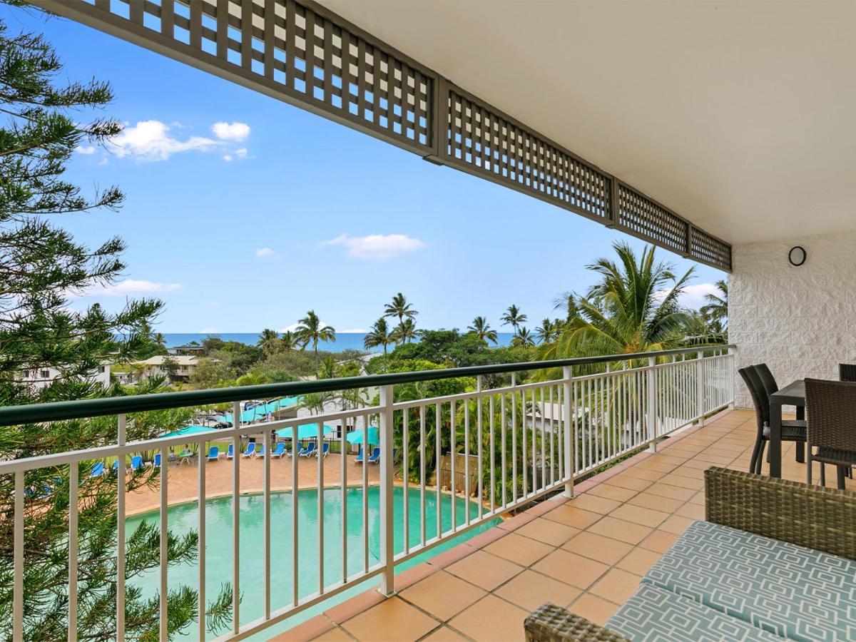 K'Gari Beach Resort Fraser Island Exterior photo
