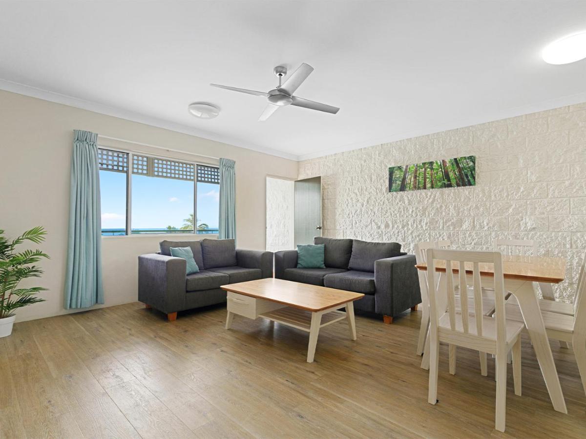 K'Gari Beach Resort Fraser Island Exterior photo