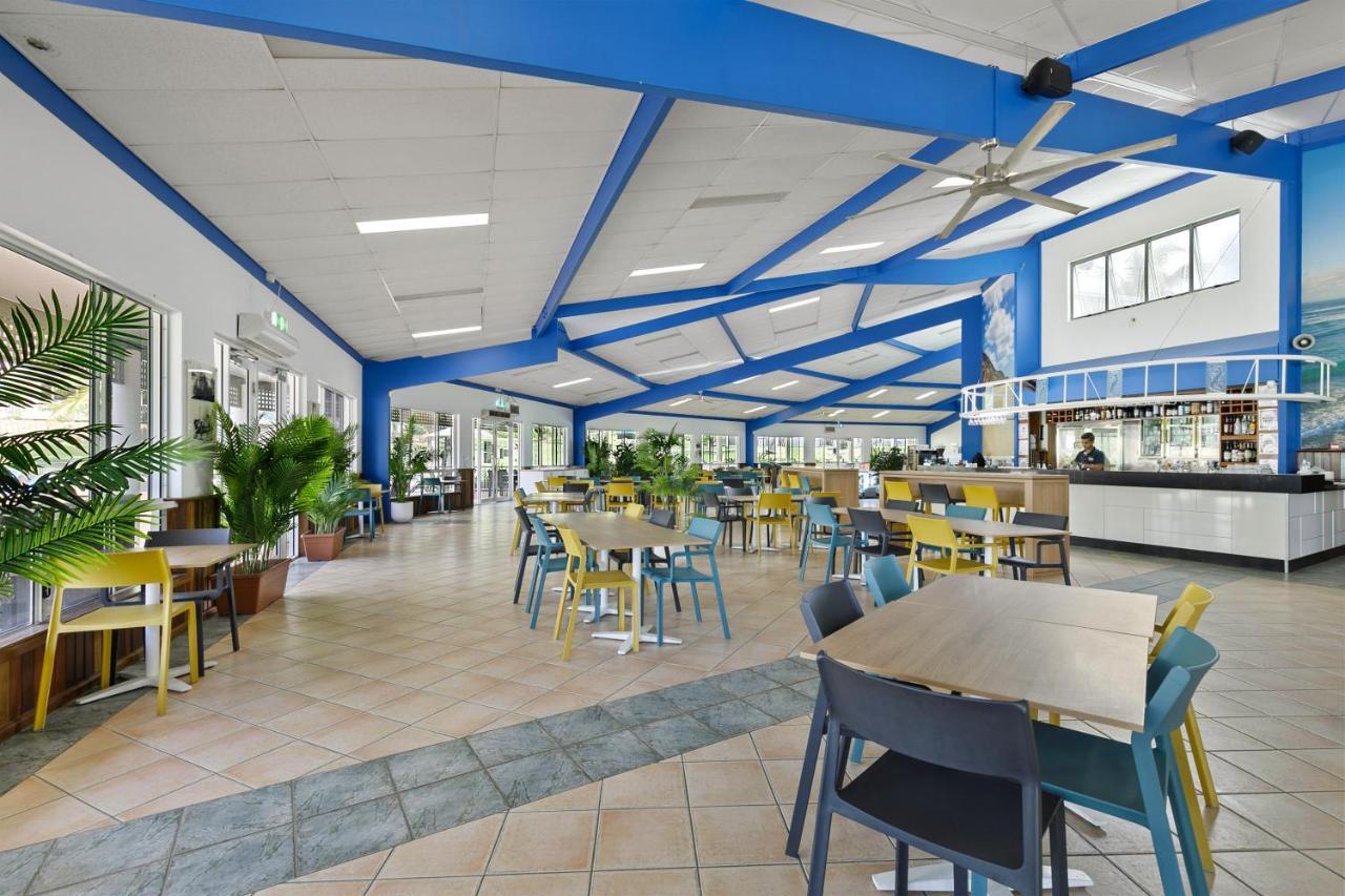 K'Gari Beach Resort Fraser Island Exterior photo