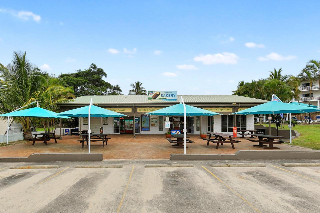 K'Gari Beach Resort Fraser Island Exterior photo
