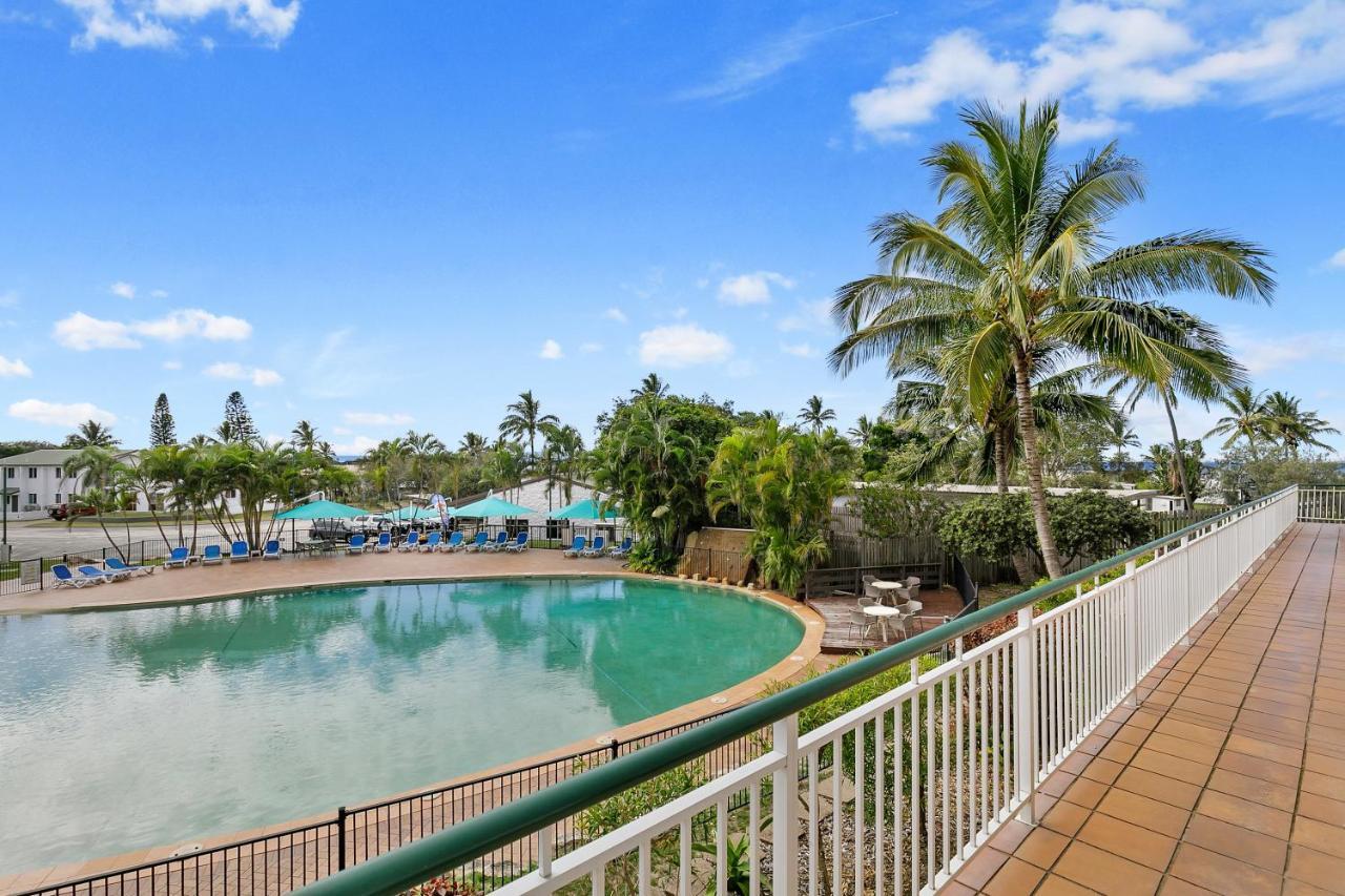 K'Gari Beach Resort Fraser Island Exterior photo