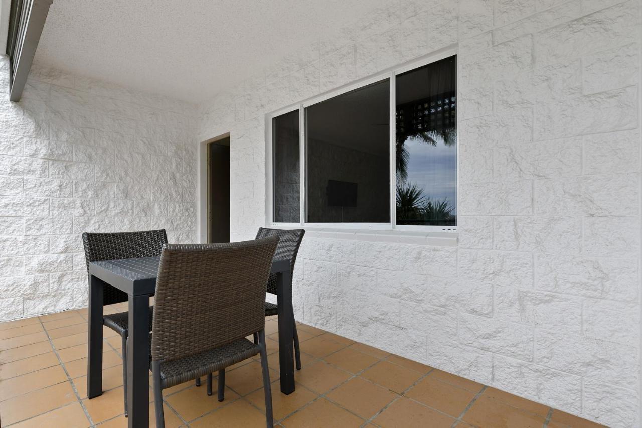 K'Gari Beach Resort Fraser Island Exterior photo