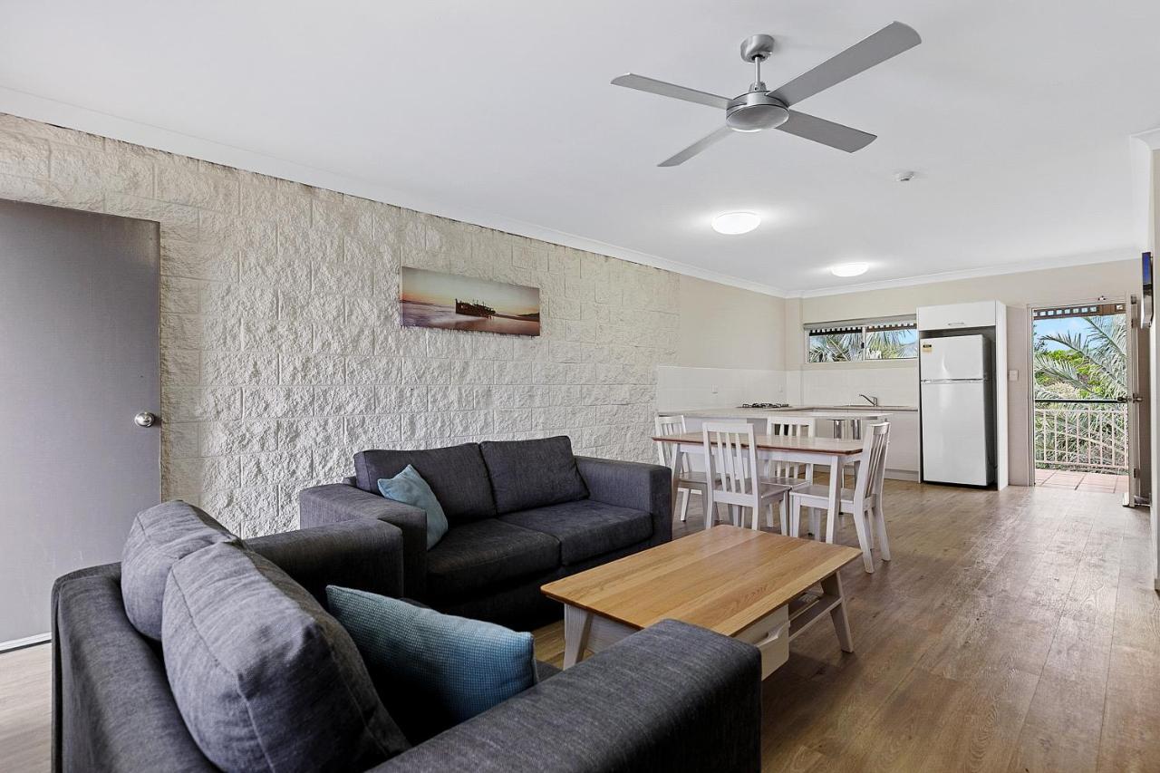 K'Gari Beach Resort Fraser Island Exterior photo