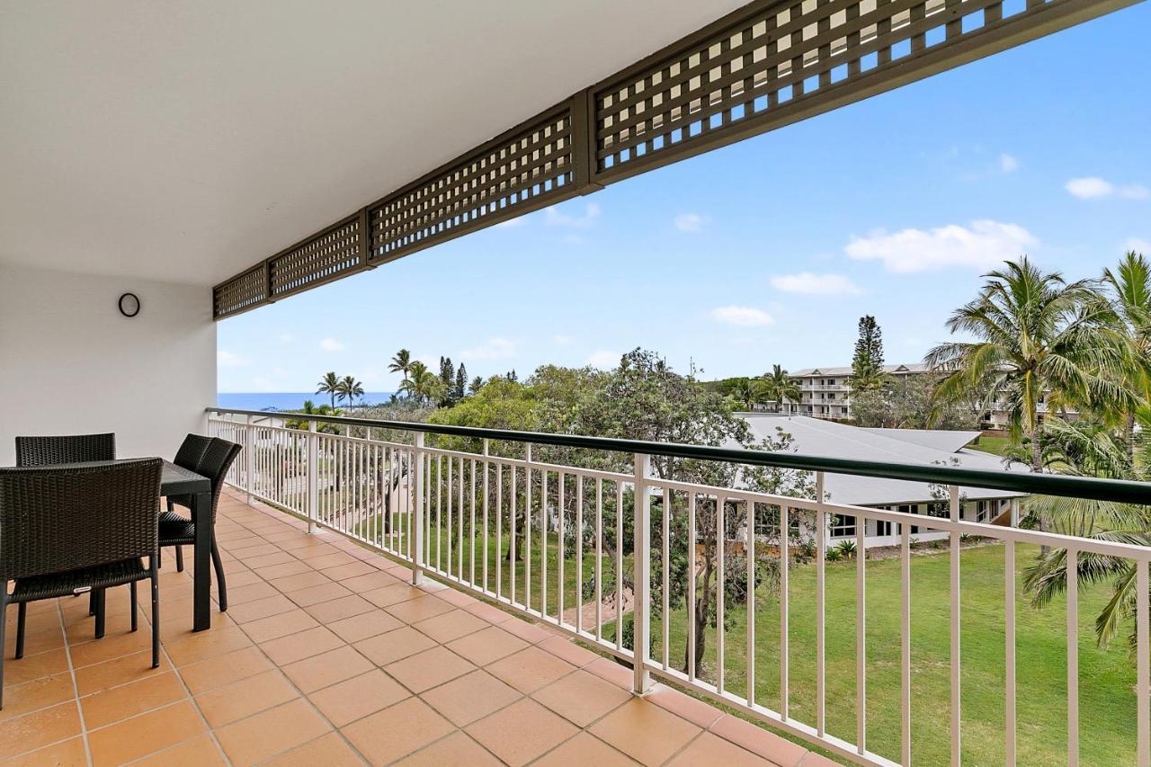 K'Gari Beach Resort Fraser Island Exterior photo