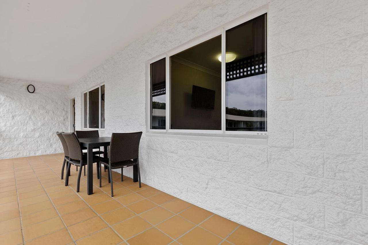 K'Gari Beach Resort Fraser Island Exterior photo