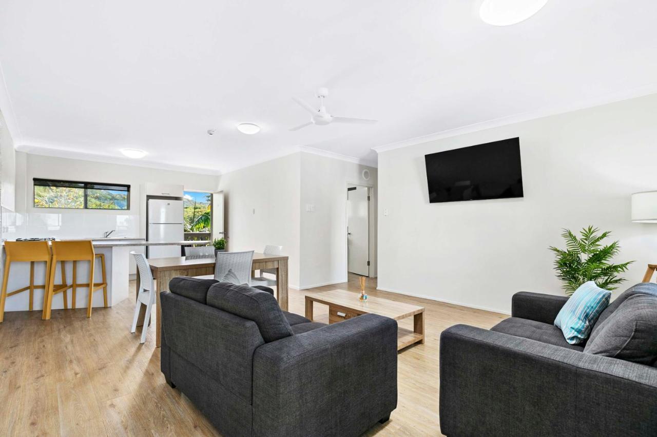 K'Gari Beach Resort Fraser Island Exterior photo