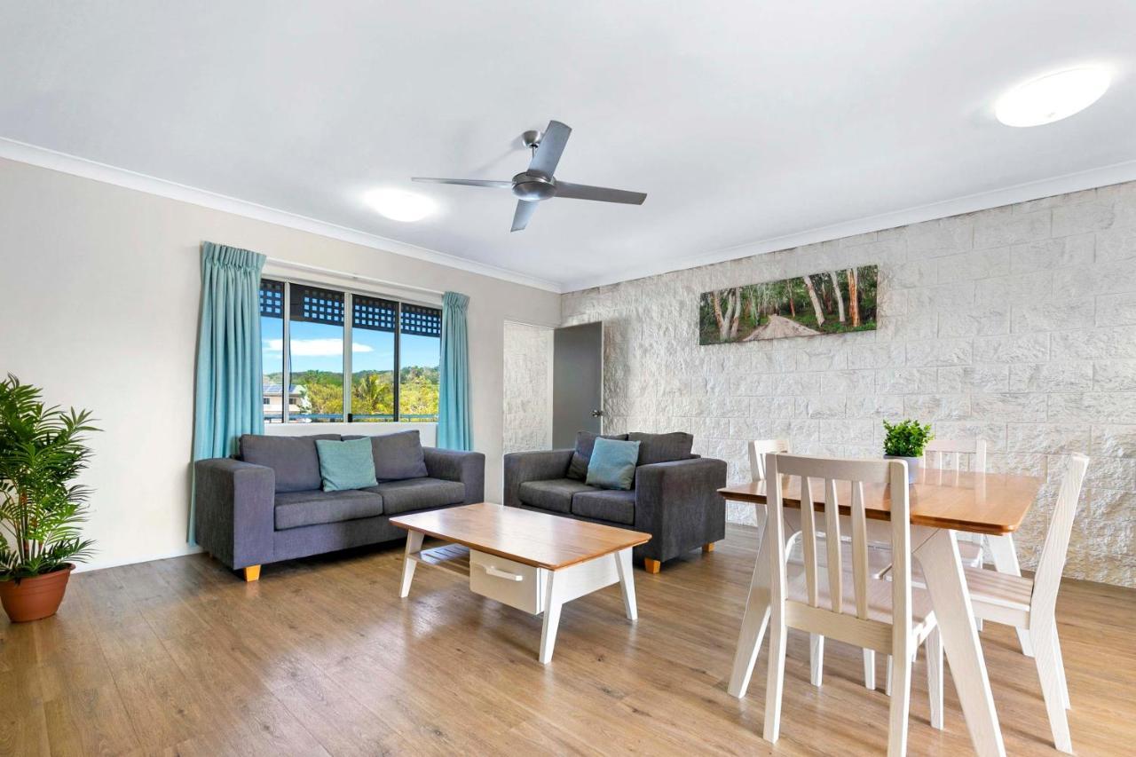 K'Gari Beach Resort Fraser Island Exterior photo