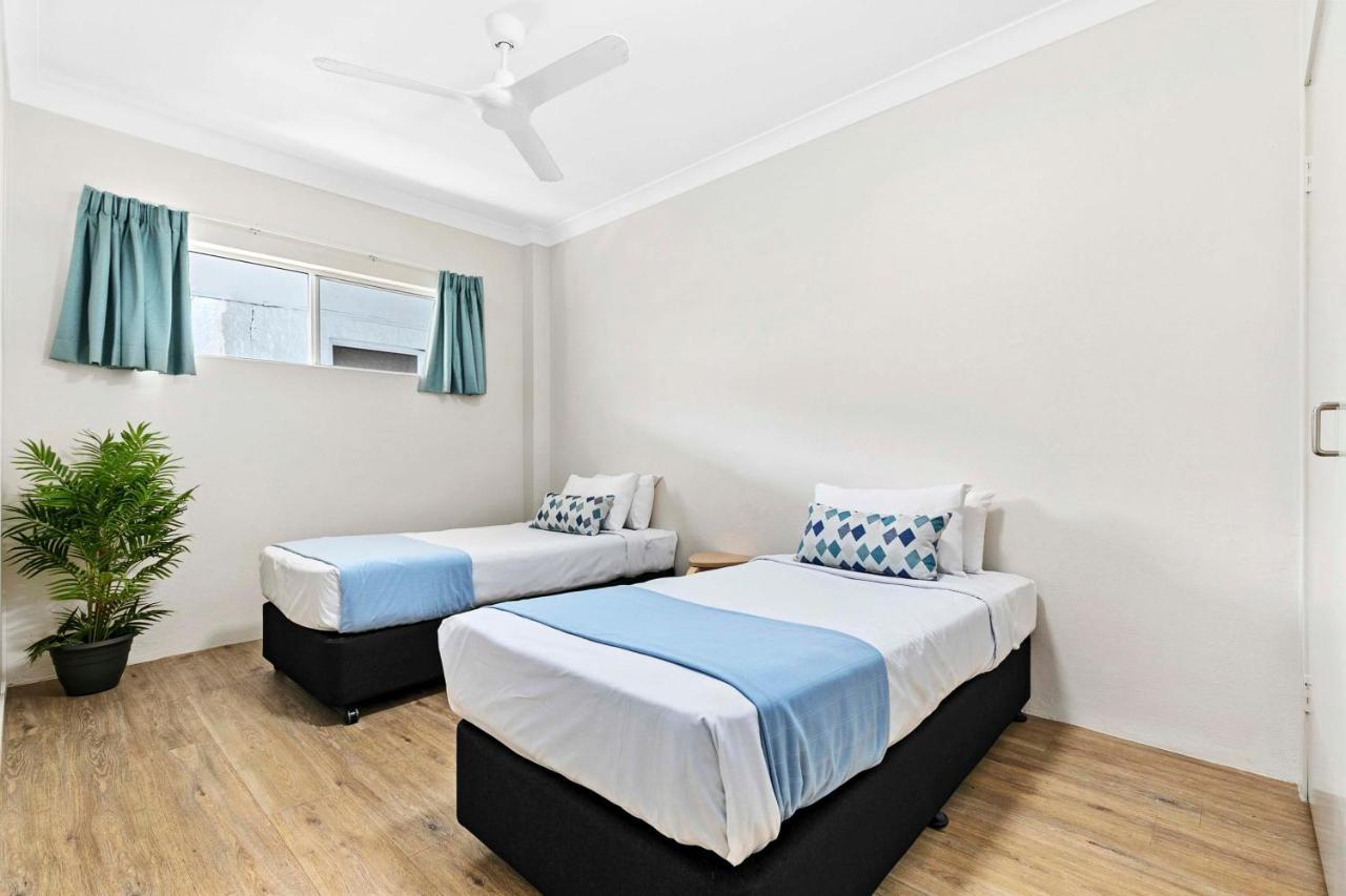 K'Gari Beach Resort Fraser Island Exterior photo