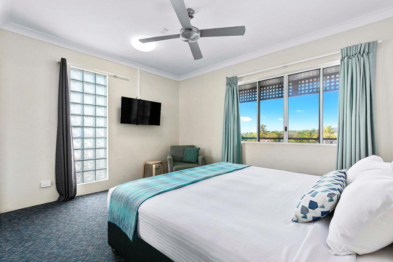 K'Gari Beach Resort Fraser Island Exterior photo