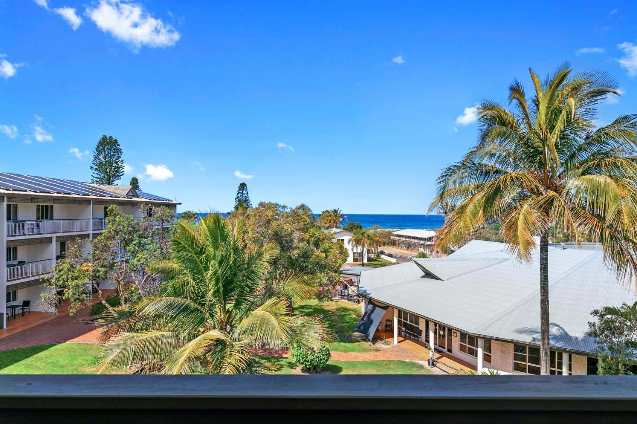 K'Gari Beach Resort Fraser Island Exterior photo