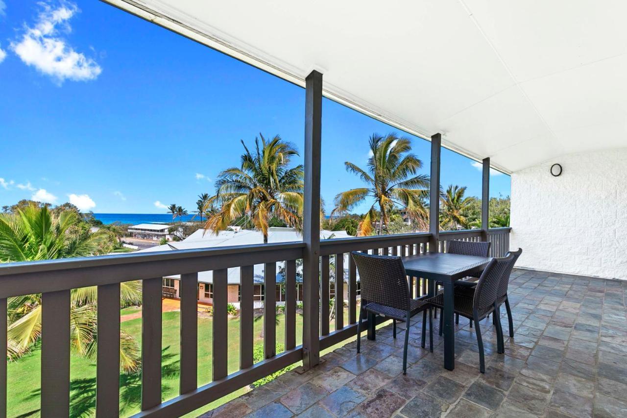 K'Gari Beach Resort Fraser Island Exterior photo