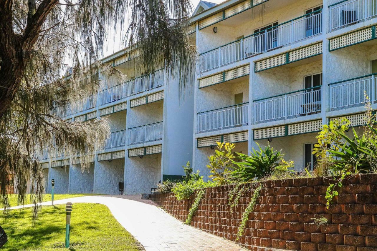 K'Gari Beach Resort Fraser Island Exterior photo